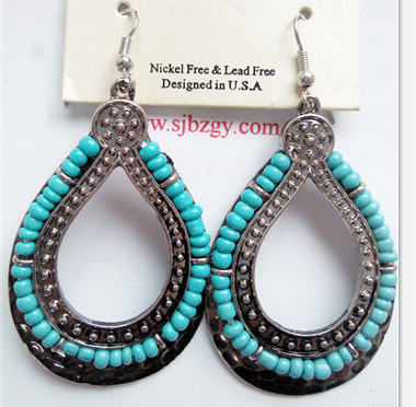 Fashion earrings